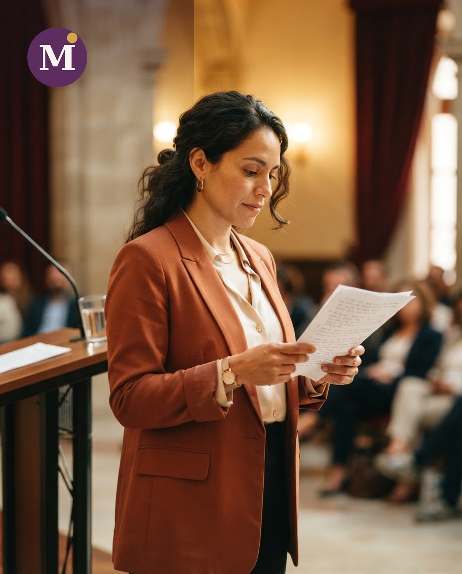 Solo 2 de cada 10 listas al Congreso 2026 están lideradas por mujeres: por qué la paridad legal no basta