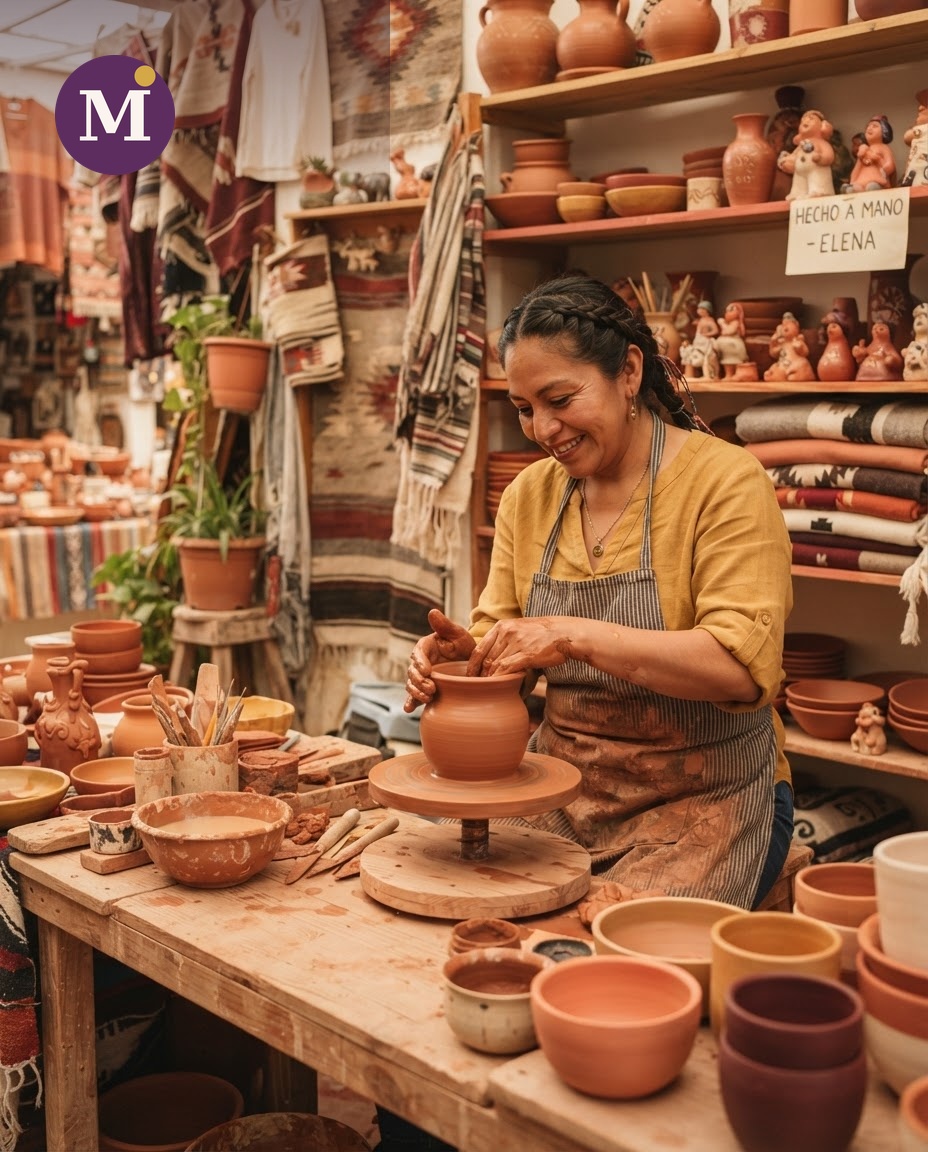 1.3 millones de mujeres ya lideran negocios en Perú: el emprendimiento femenino dejó de ser minoría
