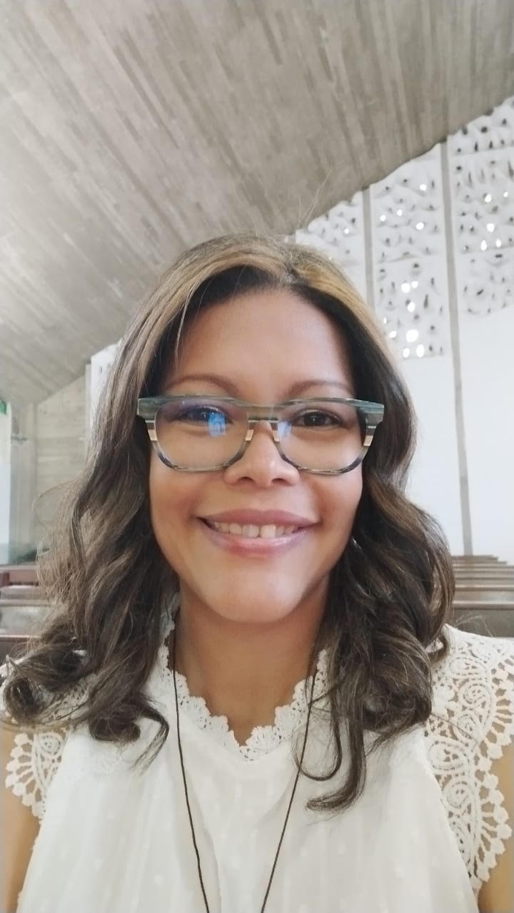 Alejandra Anuel